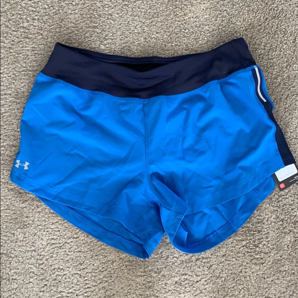 Running Shorts